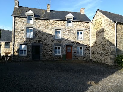 Gîte Bretagne malocoet, Gîte à Saint-Hélen