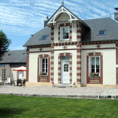 Gîte De France Les Hortensias, Gîte à Criquetot-l'Esneval