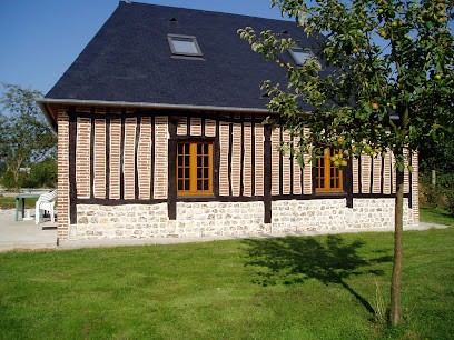 Gites la Forge Vimbert, Gîte à Écrainville