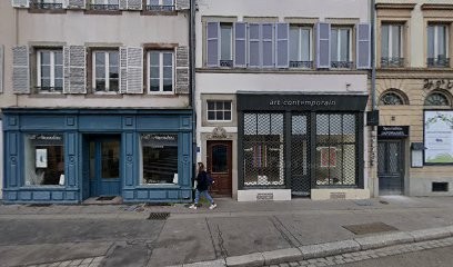 GITE HAAR Francis Et Françoise, Gîte à Strasbourg