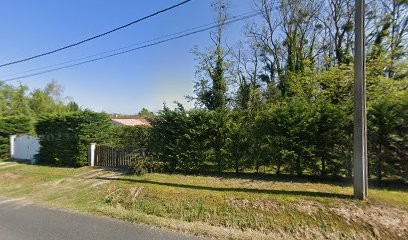 Albagite, Gîte à Castets et Castillon