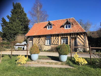Gîte la Chevalerie, Gîte à Pont-l'Évêque