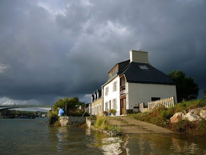Sainte-Marguerite, Gîte à Henvic