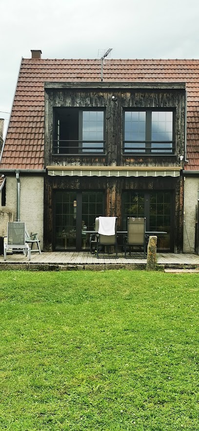 Aubach - Gîtes De Charme, Gîte à Scherwiller