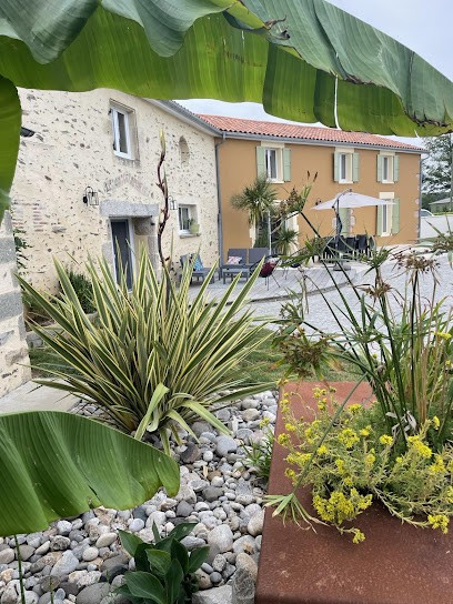 Gîte la vie en couleur, Gîte à Saint-Paul-en-Gâtine