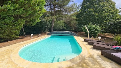 La Diguinerie, Gîte à Prignac