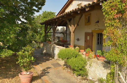 Home Farm Du Temple Grateloup 47400, Gîte à Grateloup-Saint-Gayrand