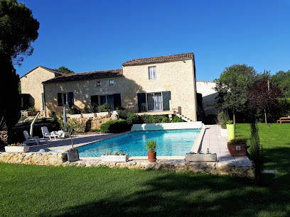 Gite L'Authentic, Gîte à Puisseguin