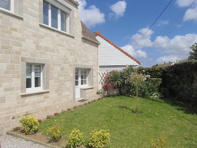 gite du bon air, Gîte à Wimereux