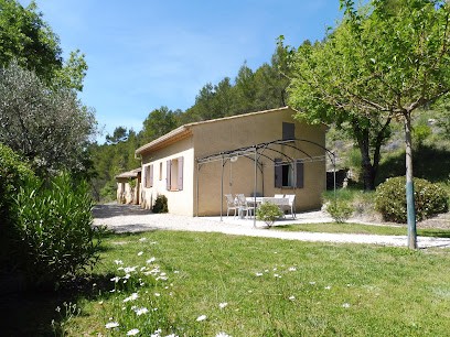 Le Petit Collet, Gîte à Eygaliers