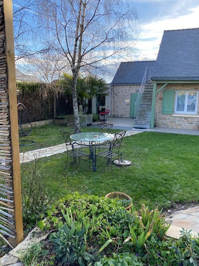 GîteAnne, Gîte à La Chapelle-sur-Erdre