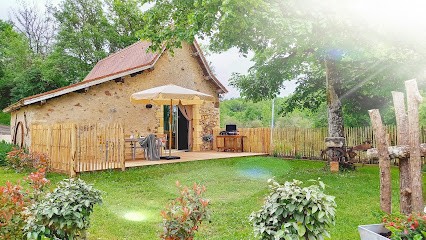 Domaine Le Martinet, Gîte aux Arques