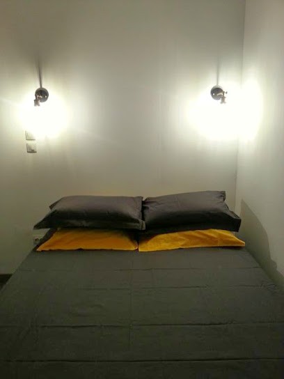 L'Ancienne Berlingotiere, Gîte à Pézenas