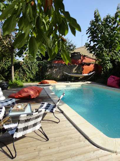 Gîte Le 23, Gîte à Saint-Macaire