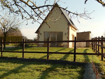 Gîte des Bruyères, Gîte à Saint-Germain-la-Campagne
