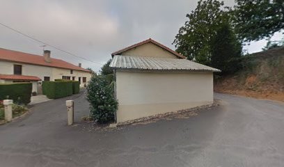 Gîte de Sensouriou, Gîte à Nousse