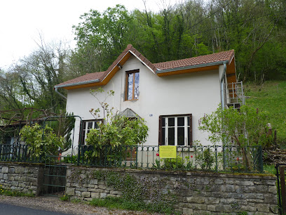 La Quatorze, Gîte à Baume-les-Dames