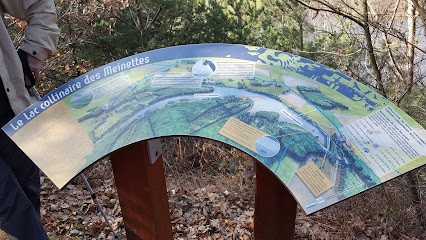 Entre Pierre et Sens, Gîte à Cheminas