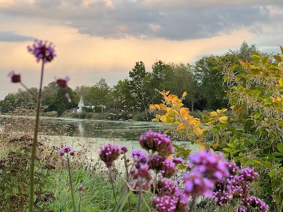 Au Soleil Vert, Gîte à Mont-Bernanchon