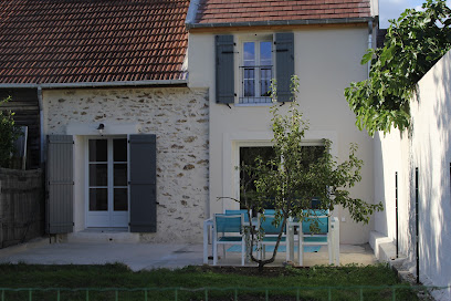 Gîte Briard - Lymayane, Gîte à Dammartin-sur-Tigeaux