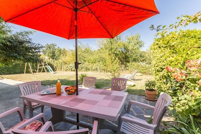 Gîte de la Ferronnais - Gîtes de France, Gîte à Moisdon-la-Rivière