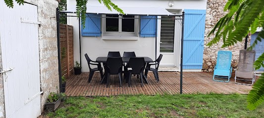 Gite La P'tite Vendéenne | 2 à 4 Personnes En Vendée - 20 Minutes De Saint-Jean-de-Monts - Toute L'année, Gîte à La Garnache