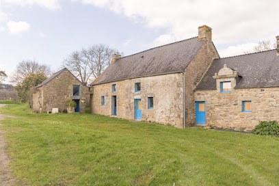 Ker An Heol - Gîtes De France, Gîte à Saint-Jean-la-Poterie