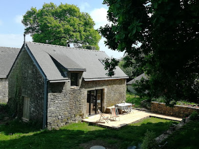 Kerann - Gîtes De France Gîte à Brech