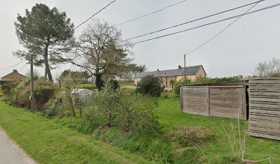 LOCATION MEUBLEE, Gîte à Iffendic