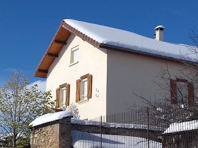 Gite Le Grand Virage, Gîte à Charavines