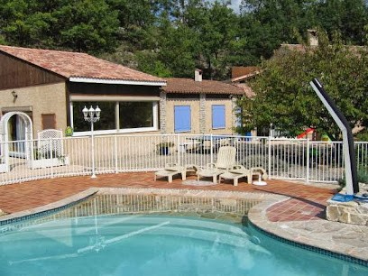 Gites la Genetiere ( Mr et Mme Renaud ), Gîte à Noyers-sur-Jabron