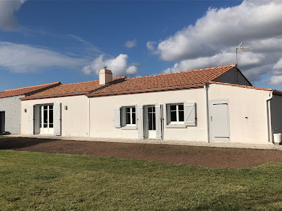 Gîte De La Foliette, Gîte à Bois-de-Céné