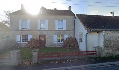 Gite Drots Marcel, Gîte à Cresserons