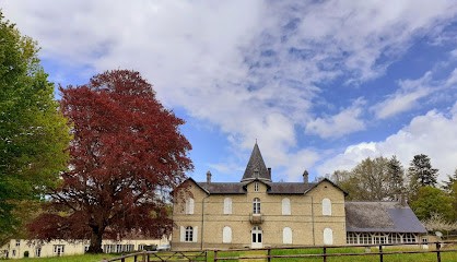 Gîte Georges & Marthe, Gîte à Saint-Nicolas-des-Bois
