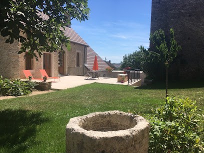 Une Nuit à Concoeur, Gîte à Nuits-Saint-Georges