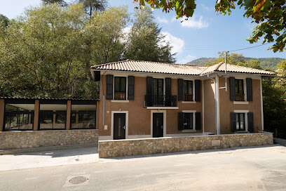Gîte Les 3 Monts, Gîte à Tourrette-Levens
