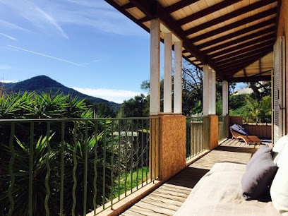 Chez Anders, Gîte aux Adrets-de-l'Estérel