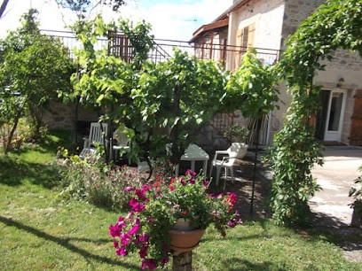 Chambre D'hote Les Frenes, Gîte à Retournac
