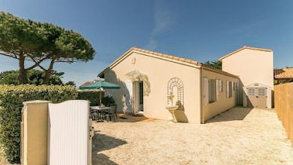 Gîte De La Pointe - Gîtes De France, Gîte à Préfailles