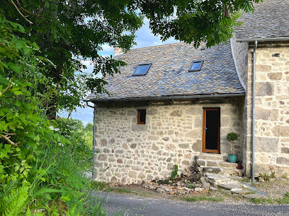 Le Chant Du Grillon, Gîte au Nayrac