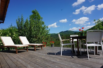 Gîte de Micou, Gîte à Castelnau-Durban