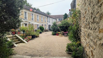 Gîtes des capucins, Gîte à Coulommiers