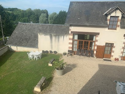 Gîte Le Chai La Croix Saint Etienne, Gîte à Menetou-Salon