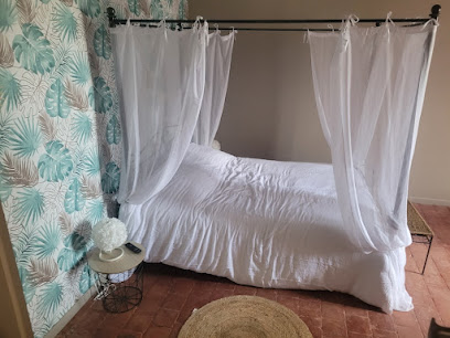 Gîte Chez Paulette, Gîte à Cerbois