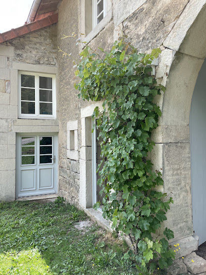 Chez Juliette, Gîte au Clerjus