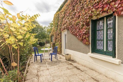 Gite de Brillac 2, Gîte à Crossac