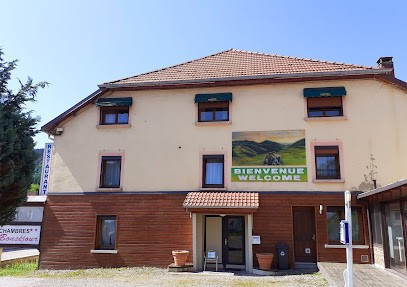 Bonsejour gite bonsejour wifi gratuite, Gîte à Saint-Maurice-sur-Moselle