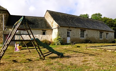 Gîte La Cassine, Gîte à Rouessé-Vassé