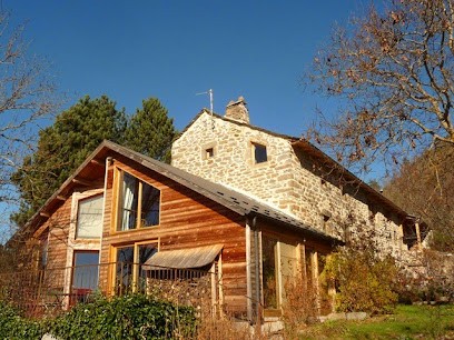 Au Pied Du Suc, Gîte à Saint-Pierre-Eynac