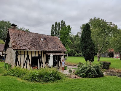 Gîte de l'épinerie, Gîte à Aubry-en-Exmes